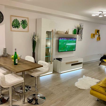 Dream Loft Old City Center لقنت المظهر الخارجي الصورة
