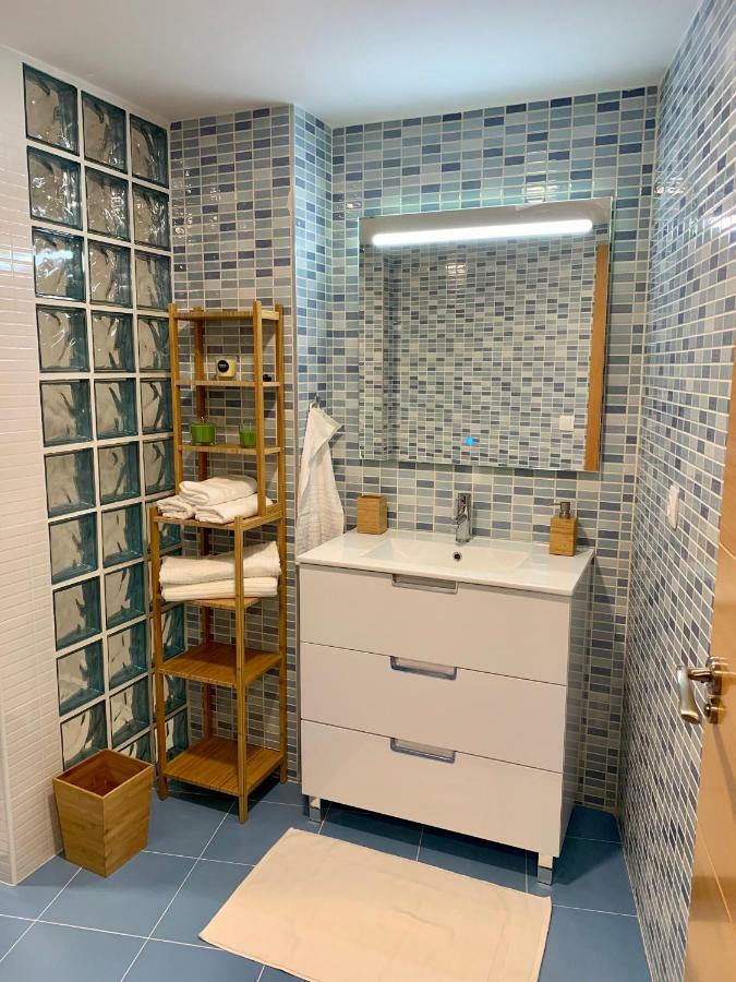 Dream Loft Old City Center لقنت المظهر الخارجي الصورة