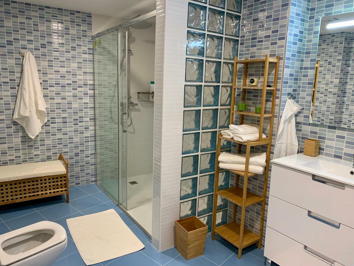 Dream Loft Old City Center لقنت المظهر الخارجي الصورة