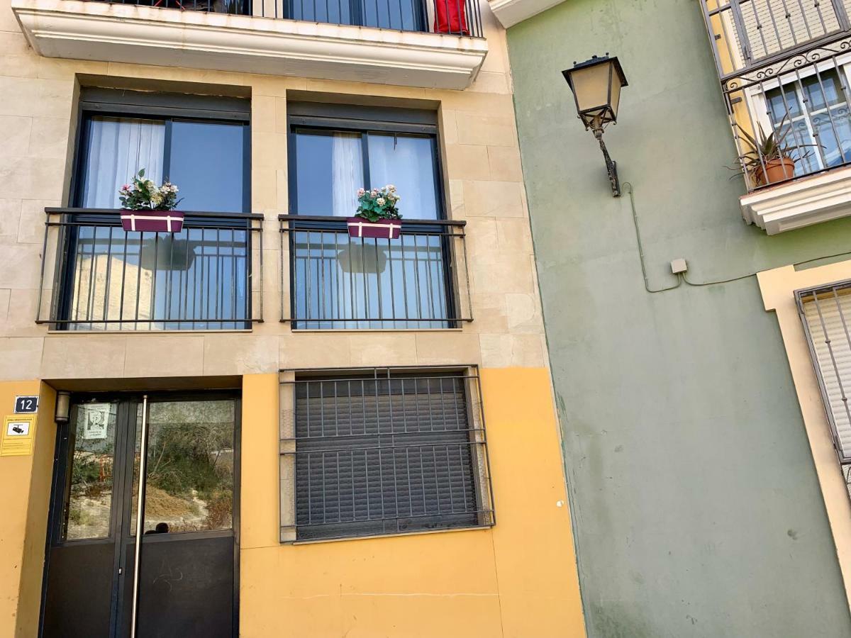 Dream Loft Old City Center لقنت المظهر الخارجي الصورة