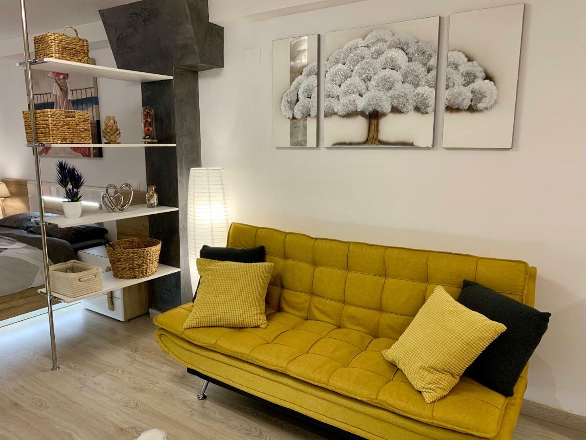 Dream Loft Old City Center لقنت المظهر الخارجي الصورة