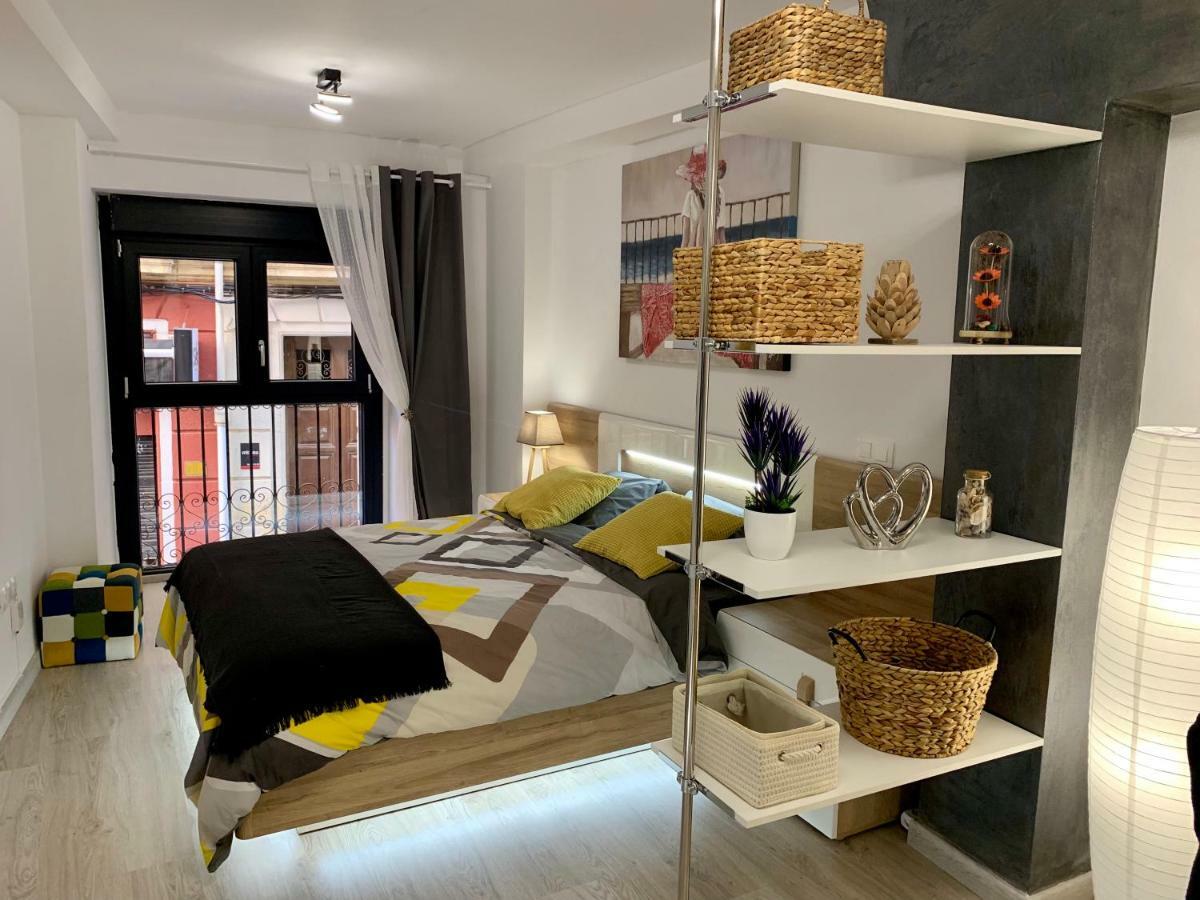 Dream Loft Old City Center لقنت المظهر الخارجي الصورة