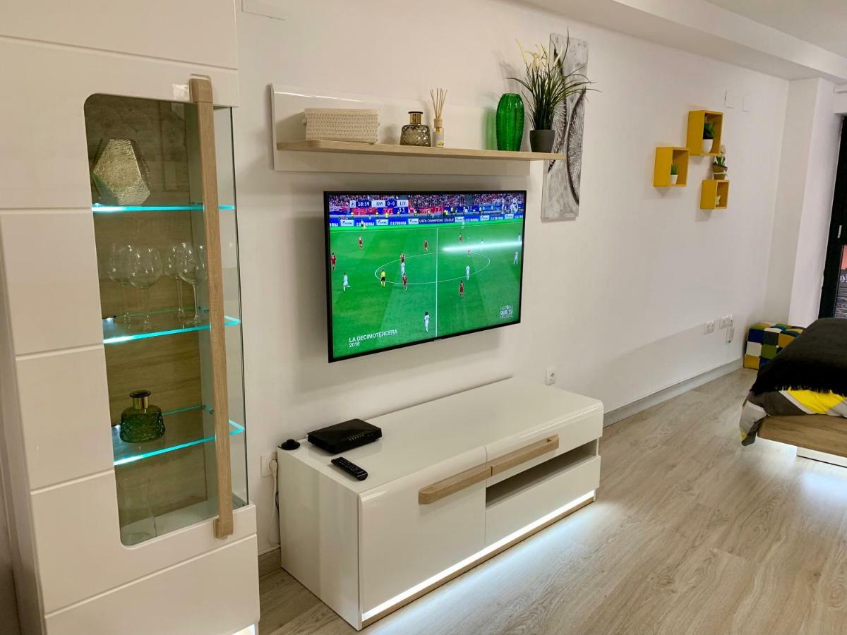 Dream Loft Old City Center لقنت المظهر الخارجي الصورة