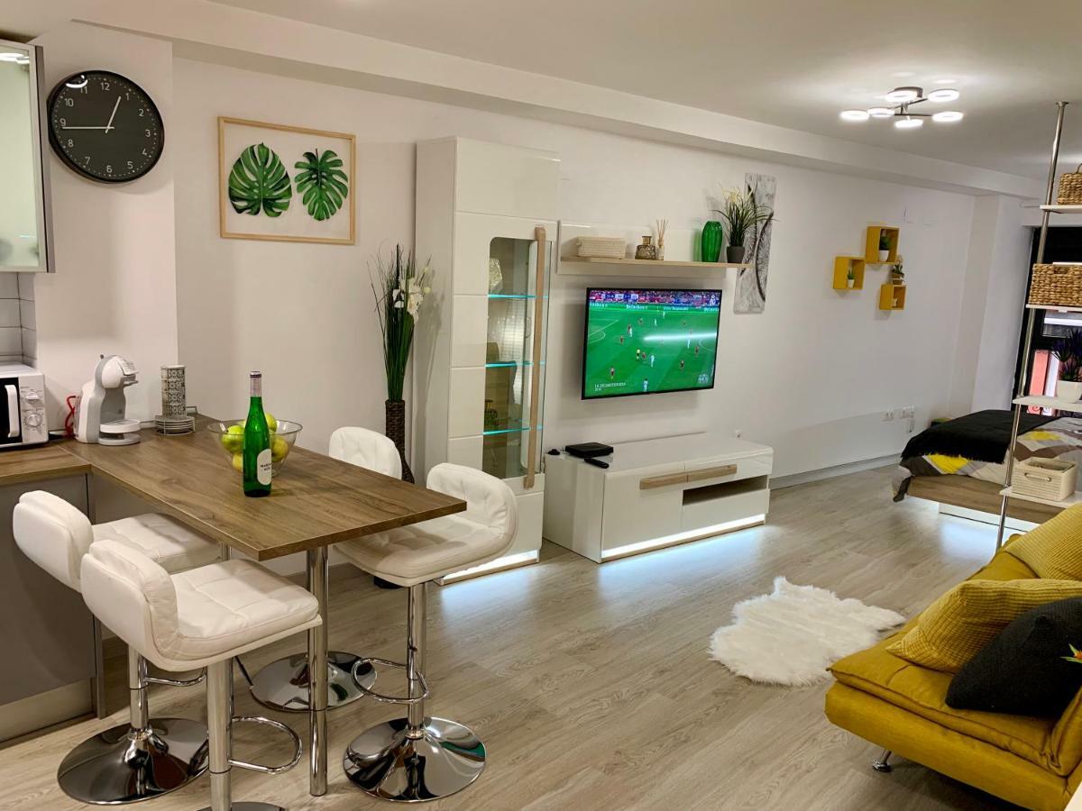 Dream Loft Old City Center لقنت المظهر الخارجي الصورة
