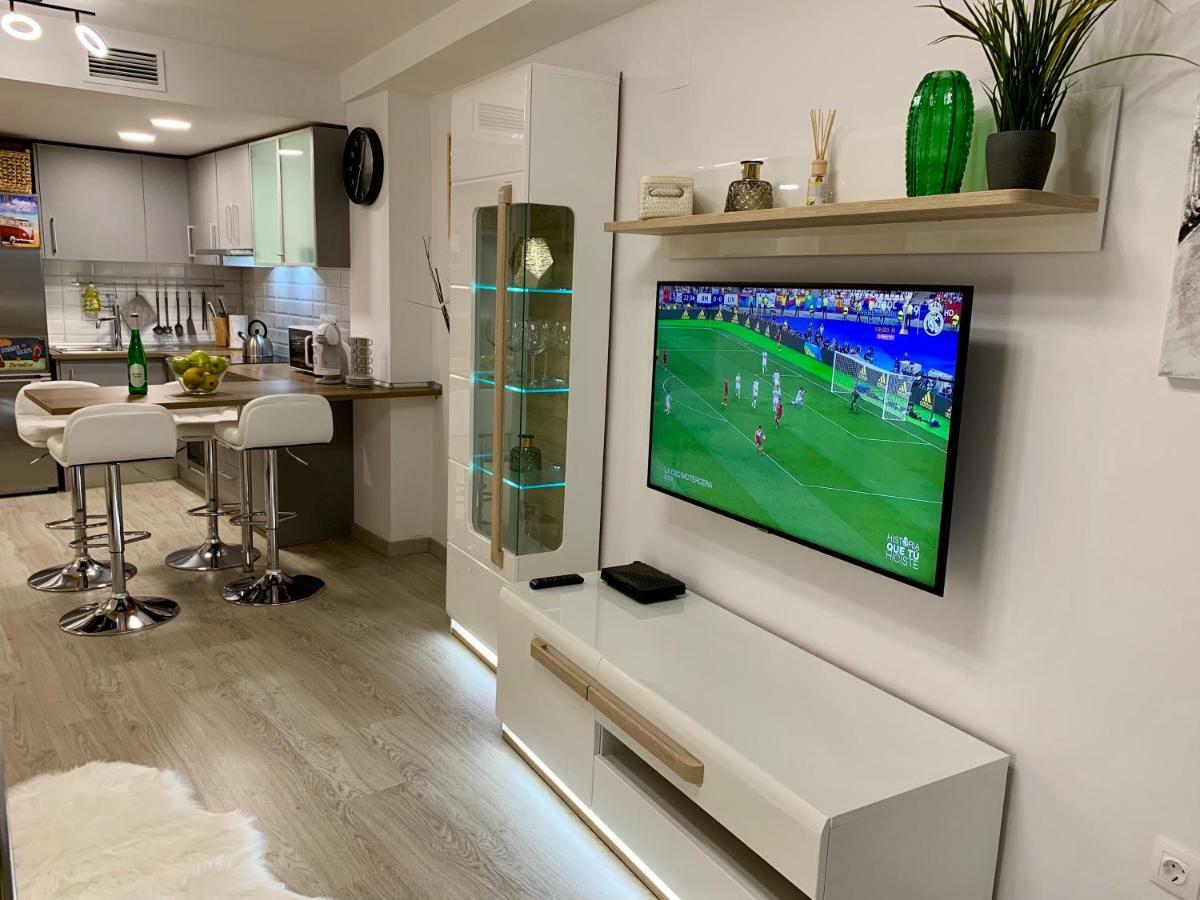 Dream Loft Old City Center لقنت المظهر الخارجي الصورة