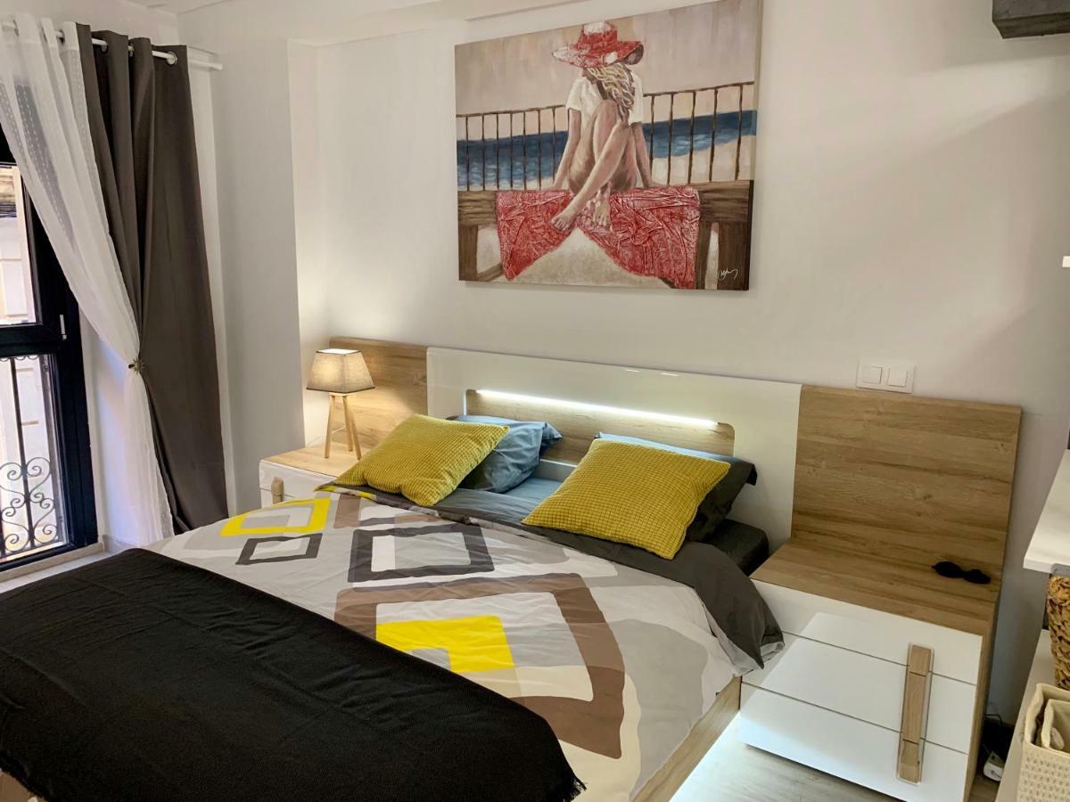 Dream Loft Old City Center لقنت المظهر الخارجي الصورة
