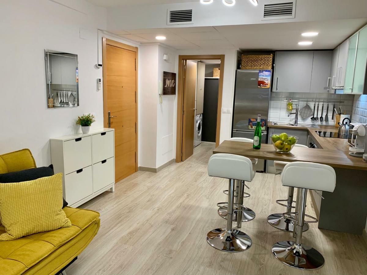 Dream Loft Old City Center لقنت المظهر الخارجي الصورة