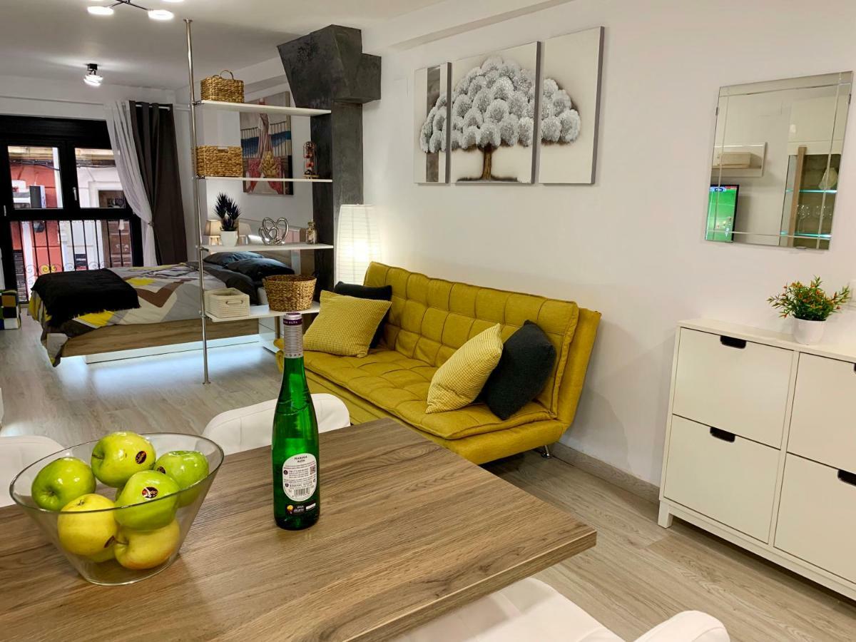 Dream Loft Old City Center لقنت المظهر الخارجي الصورة