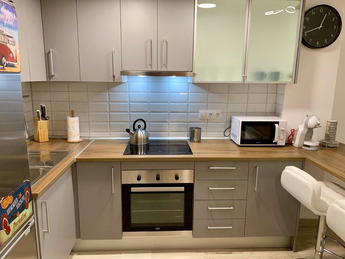 Dream Loft Old City Center لقنت المظهر الخارجي الصورة
