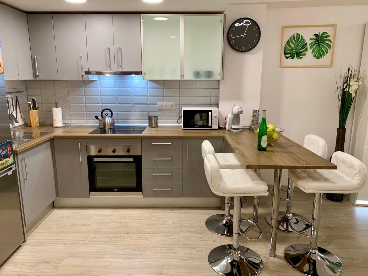 Dream Loft Old City Center لقنت المظهر الخارجي الصورة