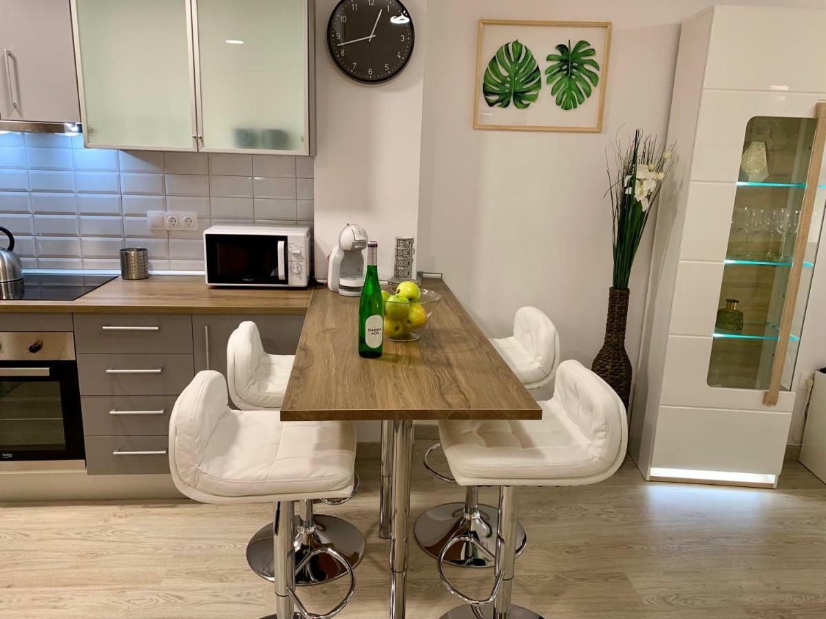 Dream Loft Old City Center لقنت المظهر الخارجي الصورة