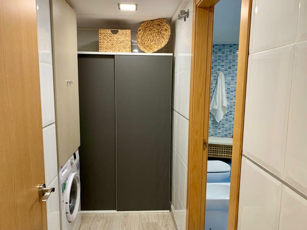 Dream Loft Old City Center لقنت المظهر الخارجي الصورة