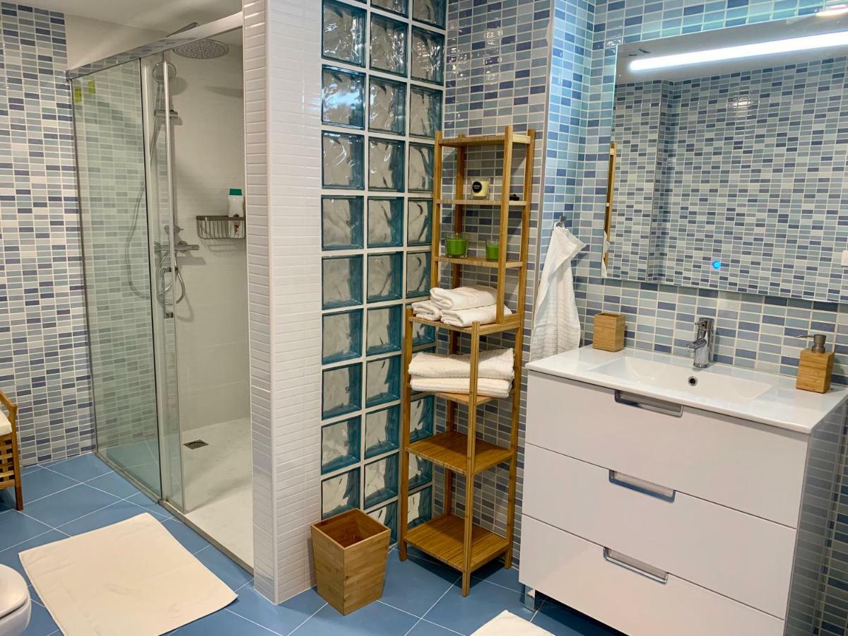 Dream Loft Old City Center لقنت المظهر الخارجي الصورة