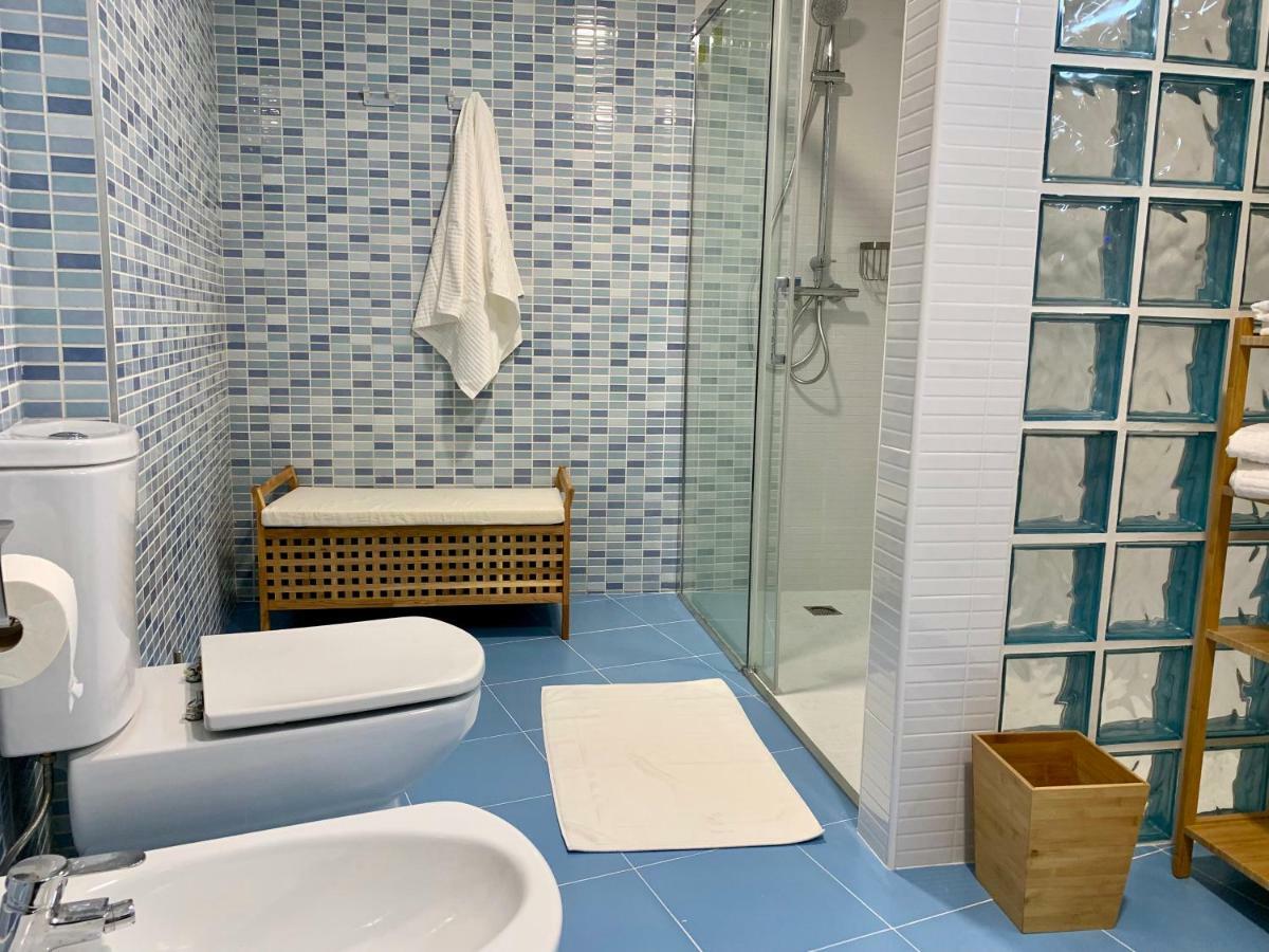 Dream Loft Old City Center لقنت المظهر الخارجي الصورة