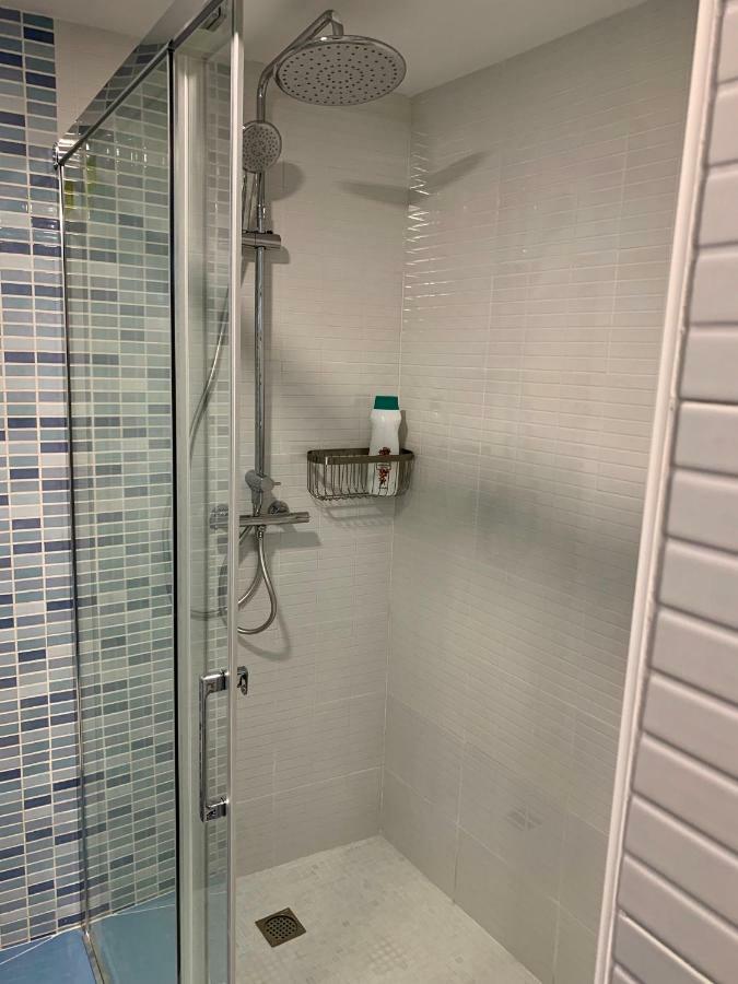 Dream Loft Old City Center لقنت المظهر الخارجي الصورة