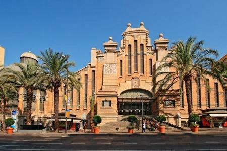 Dream Loft Old City Center لقنت المظهر الخارجي الصورة