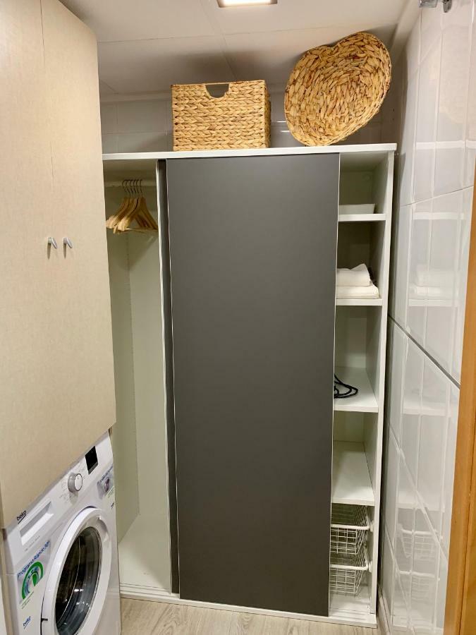Dream Loft Old City Center لقنت المظهر الخارجي الصورة