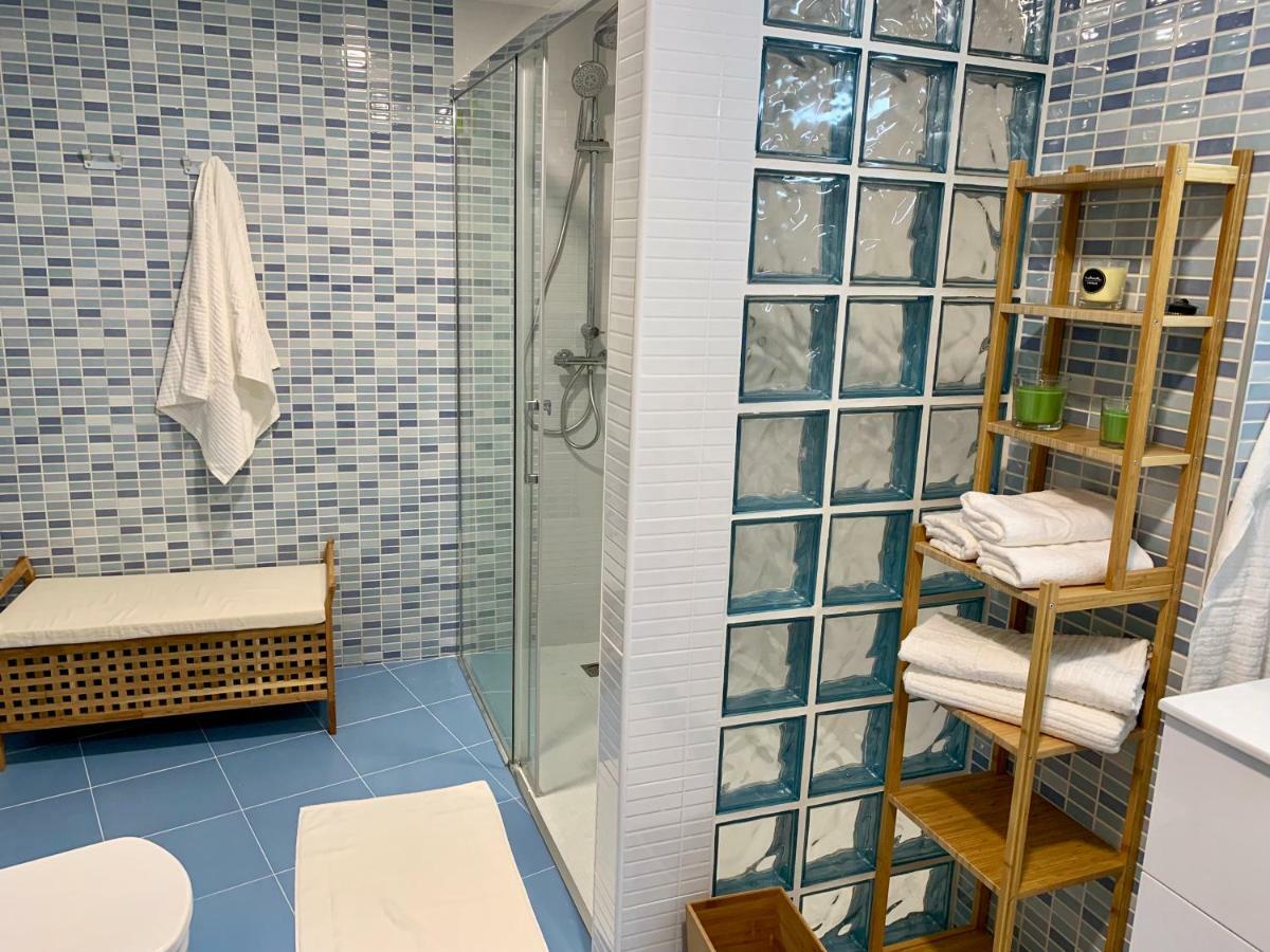 Dream Loft Old City Center لقنت المظهر الخارجي الصورة